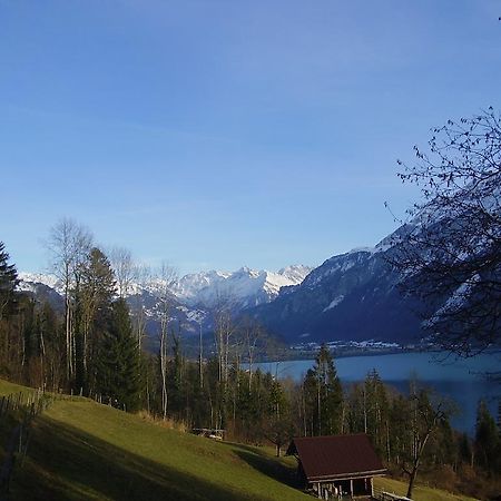 Seeli Hofstetten bei Brienz Camera foto