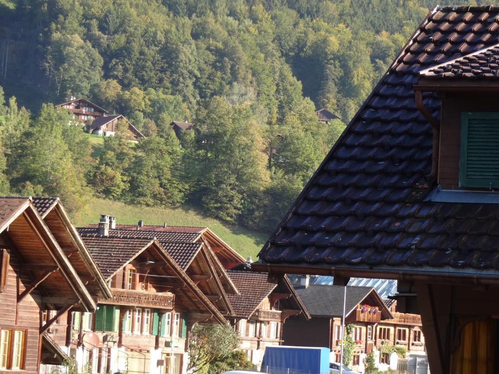 Seeli Hofstetten bei Brienz Camera foto