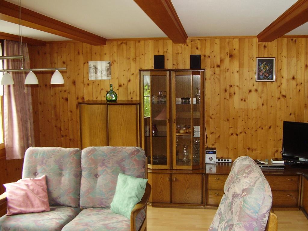 Seeli Hofstetten bei Brienz Camera foto